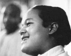 Maharaji aka Prem Rawat