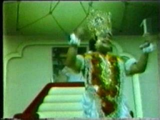 Prem Rawat, Guru Puja, Miami, 1979