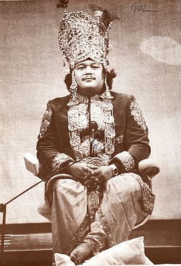 Prem Rawat 1978