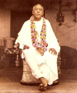 Shri Hans Ji Maharaji