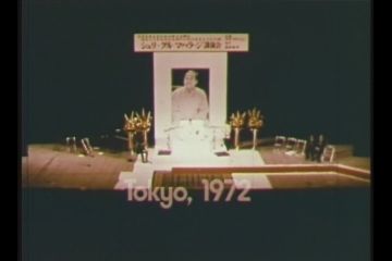 Tokyo 1972